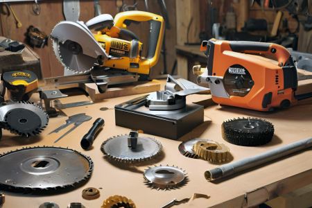 Stamping parts for machinery