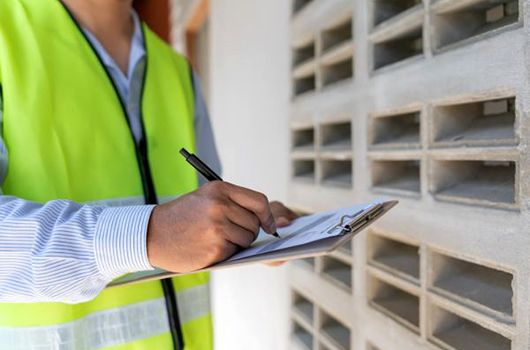 Shih Yeh manages customer relations, production, and quality control in strict adherence to ISO 9001 procedures