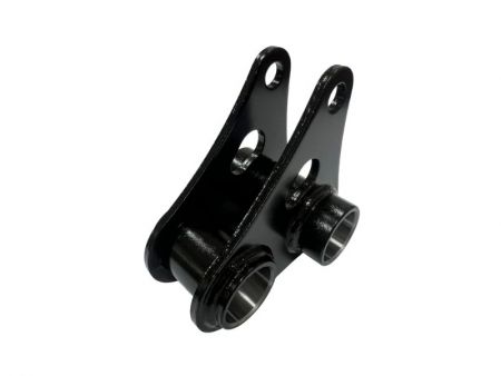 Precision Metal Fabrication and CNC Machining Drop Link for Motorcycles - High-performance motorcycle drop link made with precision metal fabrication and durable assembly