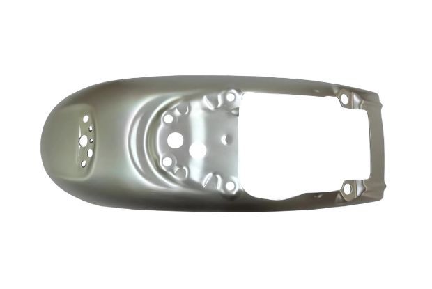 Aluminum Mudguard