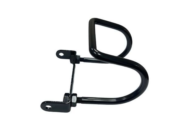 Steel Hook Assembly